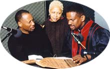 gospel ti-rone